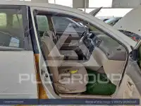 2002 Toyota COROLLA