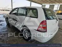 2002 Toyota COROLLA