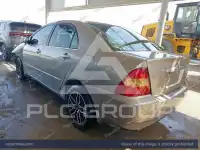 2002 Toyota COROLLA