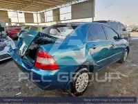2002 Toyota COROLLA