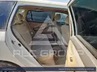 2002 Toyota COROLLA