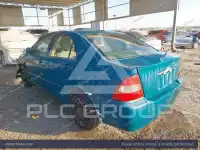 2002 Toyota COROLLA