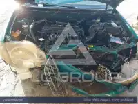 2002 Toyota COROLLA