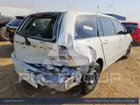 2002 Toyota COROLLA