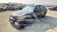 2002 Toyota CAMRY