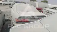 2002 Toyota CAMRY