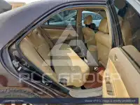 2002 Toyota CAMRY