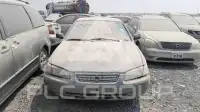 2002 Toyota CAMRY