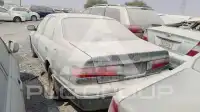 2002 Toyota CAMRY