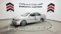 2002 Toyota CAMRY