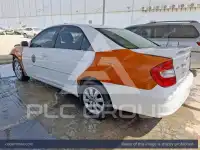 2002 Toyota CAMRY