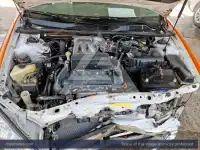 2002 Toyota CAMRY
