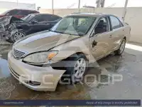 2002 Toyota CAMRY