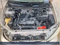2002 Toyota CAMRY