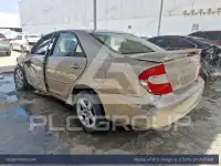 2002 Toyota CAMRY
