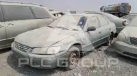 2002 Toyota CAMRY