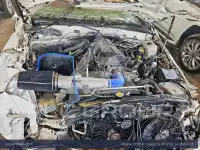 2002 Toyota LAND CRUISER