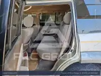 2002 Toyota Prado