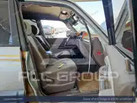 2002 Toyota Prado