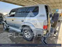 2002 Toyota Prado
