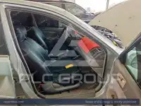2002 Toyota CAMRY