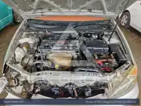 2002 Toyota CAMRY