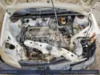 2002 Toyota ECHO