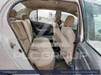 2002 Toyota ECHO