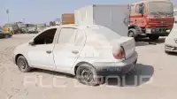 2002 Toyota ECHO