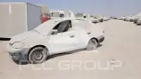 2002 Toyota ECHO