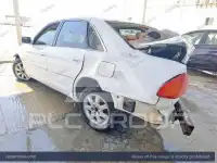 2002 Toyota AVALON