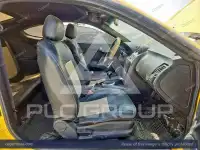 2002 Hyundai Unknown