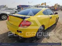 2002 Hyundai Unknown