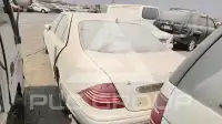 2002 Mercedes Benz S 320