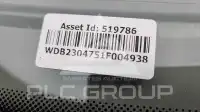 2002 Mercedes Benz Sl 500