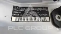 2002 Mercedes Benz S 55 AMG