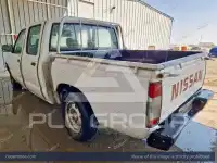 2003 Nissan Pickup