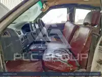 2003 Nissan Pickup