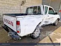 2003 Nissan Pickup