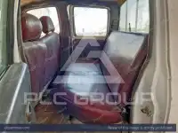 2003 Nissan Pickup