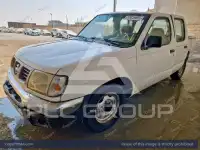 2003 Nissan Pickup