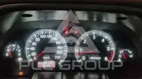 2003 Nissan Patrol
