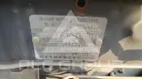 2003 Nissan Sunny