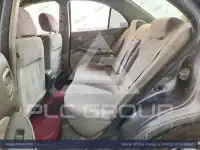 2003 Nissan Sunny
