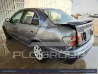 2003 Nissan Sunny