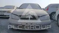 2003 Nissan Sunny