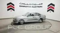 2003 Nissan Sunny