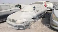 2003 Nissan Sunny