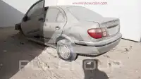 2003 Nissan Sunny