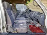 2003 Nissan Urvan